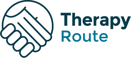 TherapyRoute Logo